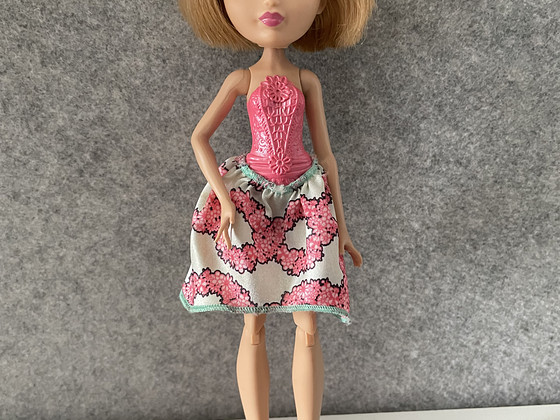 Ever After High Эшлин