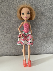 Ever After High Эшлин (1 фото из 1)