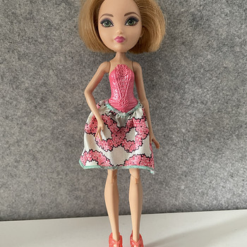 Ever After High Эшлин