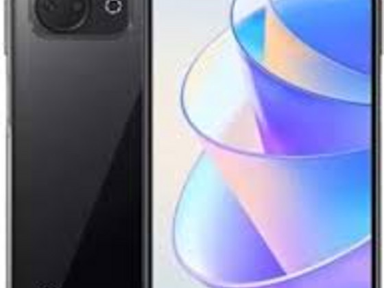 Телефон Honor X7a 128GB 4GB RAM