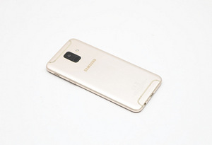 Телефон Samsung Galaxy A6 32GB 4GB RAM (3 фото из 3)