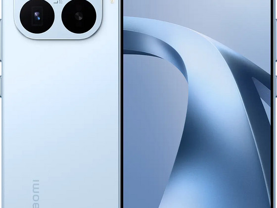 Телефон Xiaomi 17T 256GB 12GB RAM 6.59-дюймовый POLED