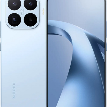 Mobiiltelefon Xiaomi 17T 256GB 12GB RAM 6.59-tolline POLED