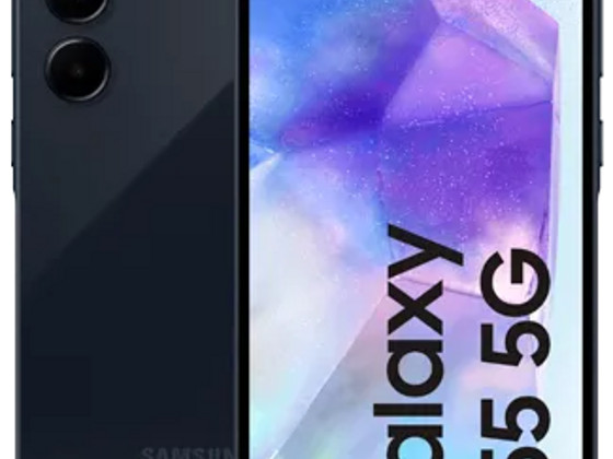 Телефон Samsung Galaxy A55 5G 128GB 8GB RAM
