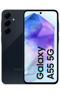 Телефон Samsung Galaxy A55 5G 128GB 8GB RAM (1 фото из 3)
