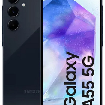 Mobiiltelefon Samsung Galaxy A55 5G 128GB 8GB RAM