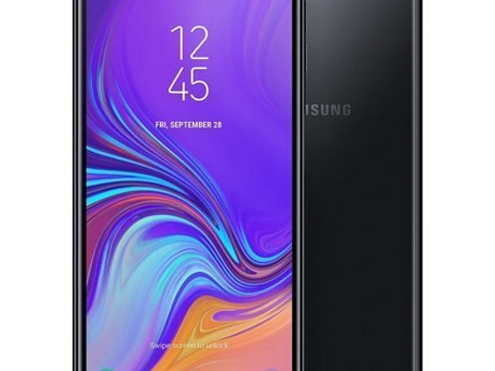 Телефон Samsung Galaxy A7 64GB 16MP Камера