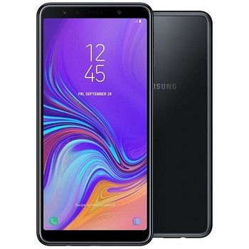 Mobiiltelefon Samsung Galaxy A7 64GB 16MP Kaamera