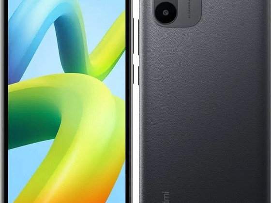 Телефон Redmi A1 32GB 2GB RAM