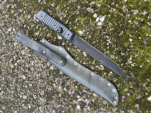 Soome tääk vintpüssile M 60 (1 foto / 5)