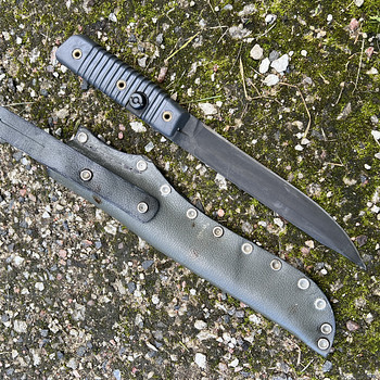 Финский штык для винтовки M 60