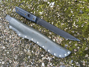 Soome tääk vintpüssile M 60 (2 foto / 5)
