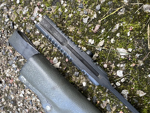 Soome tääk vintpüssile M 60 (3 foto / 5)