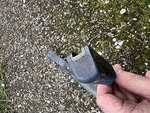 Soome tääk vintpüssile M 60 (4 foto / 5)