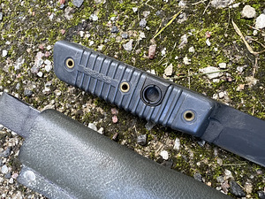 Soome tääk vintpüssile M 60 (5 foto / 5)