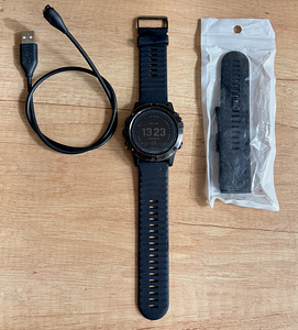 Garmin Fenix 5X Sapphire (1 фото из 1)