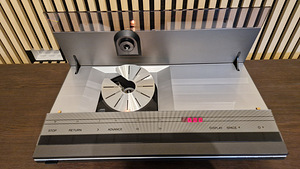 Bang & Olufsen Beogram CD 3300 (1 foto / 4)