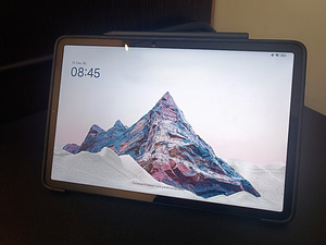 Xiaomi Pad 5 ja Xiaomi Smart Pen (2 foto / 5)