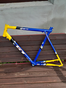 Рама GT (1 фото из 3)
