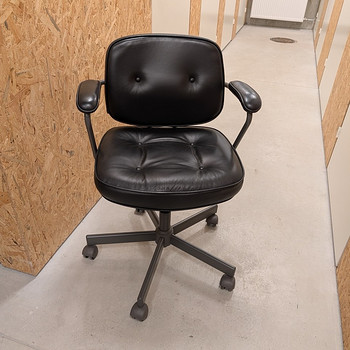 ALEFJÄLL, töötool, Glose must