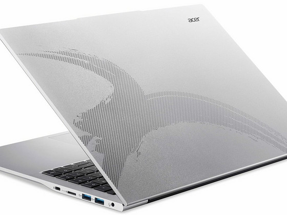 Acer Aspire Lite 16 i5, 16GB DDR5