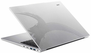 Acer Aspire Lite 16 i5, 16GB DDR5 (1 foto / 4)