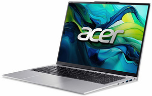 Acer Aspire Lite 16 i5, 16GB DDR5 (3 foto / 4)