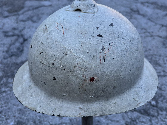 Kiiver WWII RUSSIAN M17 SOHLBERG