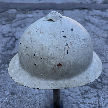 Kiiver WWII RUSSIAN M17 SOHLBERG