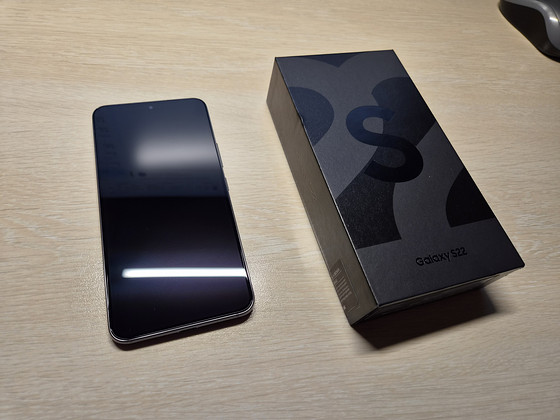 Samsung Galaxy S22 128gb