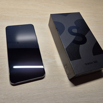 Samsung Galaxy S22 128gb