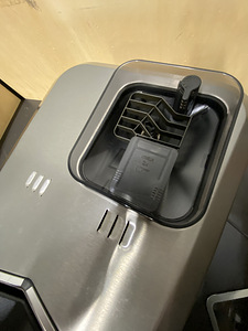 Kohvimasin Siemens EQ.9 s500 TI905501DE (3 foto / 6)