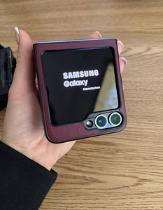 Samsung Flip 6 256 ГБ (1 фото из 4)