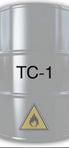 Kerosin TS-1 (1 foto / 2)