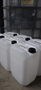 Kerosin TS-1 (2 foto / 2)