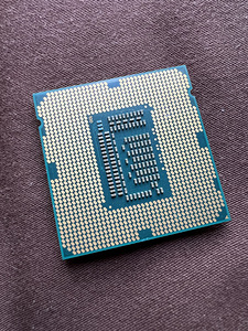 Intel i5 3570k (2 фото из 2)