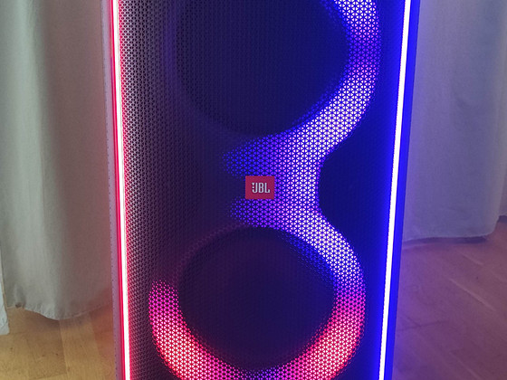 JBL Partybox 710 800w