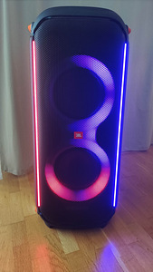 JBL Partybox 710 800w (1 foto / 6)