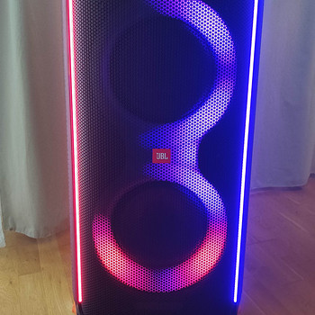 JBL Partybox 710 800w