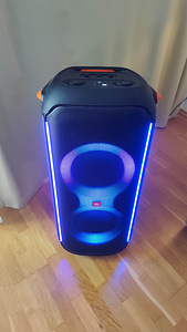 JBL Partybox 710 800w (2 foto / 6)