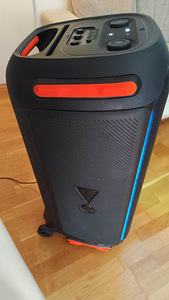 JBL Partybox 710 800w (3 foto / 6)