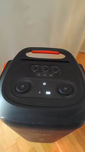 JBL Partybox 710 800w (5 foto / 6)