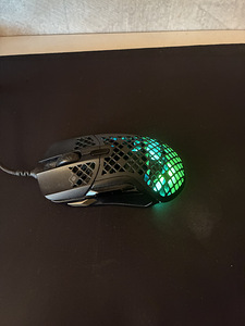 Steelseries AEROX 5 б/у (1 фото из 3)