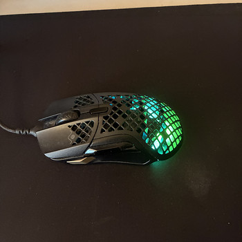 Steelseries AEROX 5 б/у