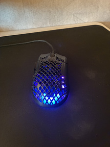 Steelseries AEROX 5 б/у (2 фото из 3)