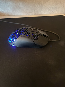 Steelseries AEROX 5 б/у (3 фото из 3)