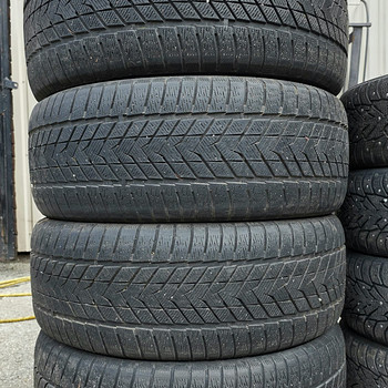 R20 rehvid 275 50 20 roadmach 6-7mm lamellid 4tk