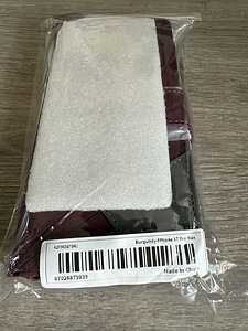 Чехол на IPhone 17 Pro Max (2 фото из 5)