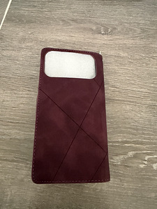 Чехол на IPhone 17 Pro Max (5 фото из 5)