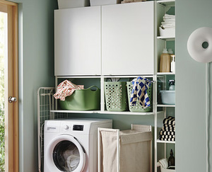 IKEA vannitoakapp ENHET defektiga (2 foto / 2)